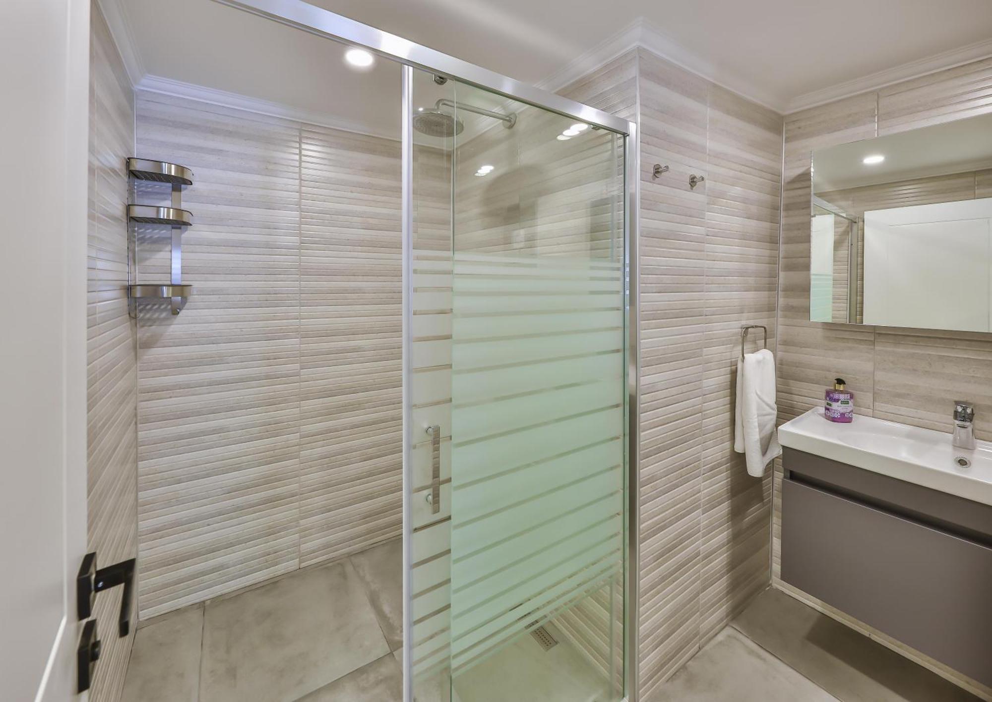 Sonne Apartments Каш Экстерьер фото